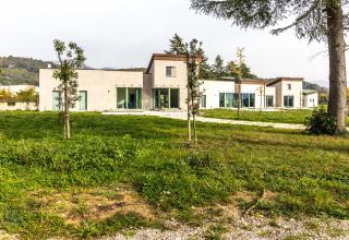 Nicolò e gli Alberi - Villino D - 0