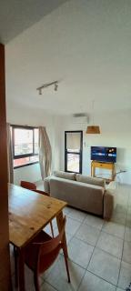 Edificio Aura con cochera, A mts del shopping, casino y el puerto!! - 5