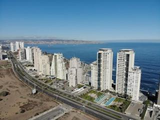 DEPARTAMENTO EDMUNDO ELUCHANS REÑACA ALTURA 5to SECTOR - 3