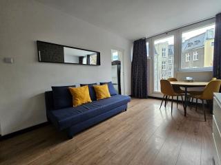 Szczecin Centrum 3 - 7