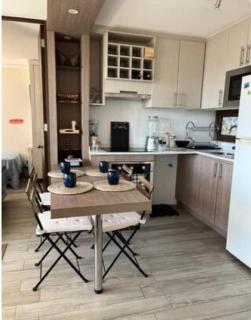 DEPARTAMENTO EDMUNDO ELUCHANS REÑACA ALTURA 5to SECTOR - 1