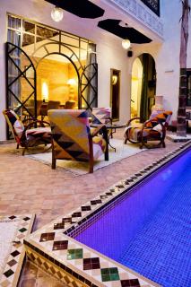 Riad Chamade Privé & Spa, vos moments inoubliables - 7
