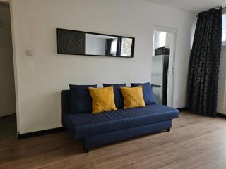 Szczecin Centrum 3 - 2