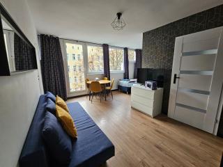 Szczecin Centrum 3 - 9