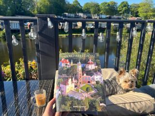 Dillons Lakeside Lodge - 9