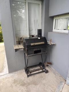 Casa 3 ambientes - 9