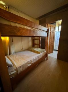 Cabina Entre Playas - 6