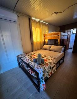 Cabina Entre Playas - 7