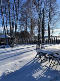 Mazurski Chill House - 8