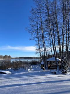 Mazurski Chill House - 9