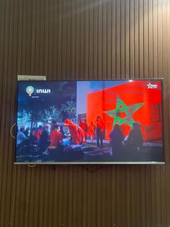 Appartement-suite 10 min de la plage Wifi et Netflix - 3