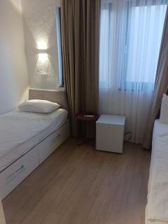 Travel Hub Hostel - 4