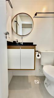 Apartamento Itaguá com Boa Localização e Piscina - 7