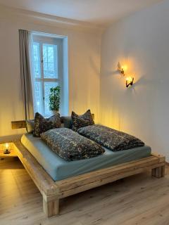 Waldquartier Erzgebirge - 7