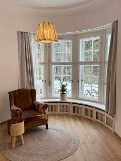 Waldquartier Erzgebirge - 9