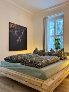 Waldquartier Erzgebirge - 6