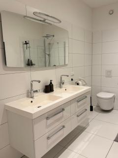 Waldquartier Erzgebirge - 5