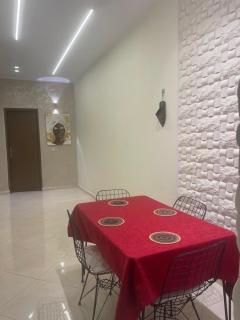 Appartement-suite 10 min de la plage Wifi et Netflix - 4