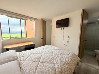 Apartamento tranquilo - 9