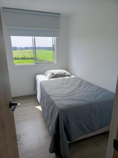 Apartamento tranquilo - 8