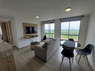 Apartamento tranquilo - 0