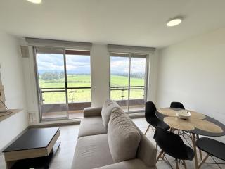 Apartamento tranquilo - 4