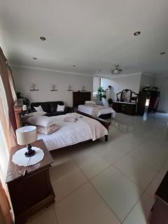 Villa Caramia Guest Lodge - 6