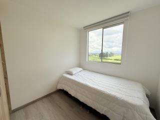 Apartamento tranquilo - 3