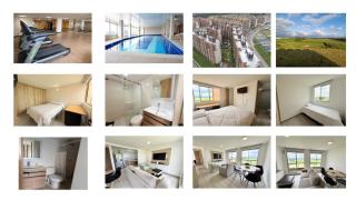 Apartamento tranquilo - 1