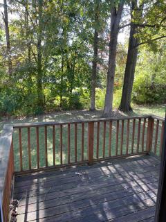 PSU 2br 2ba Townhome with Parking Near Campus and Stadium with finished basement and outdoor space - 8