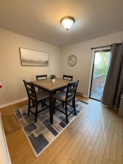 PSU 2br 2ba Townhome with Parking Near Campus and Stadium with finished basement and outdoor space - 1