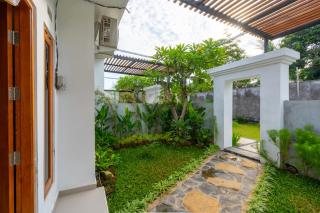 Pakungwati Lovina Villas - 6