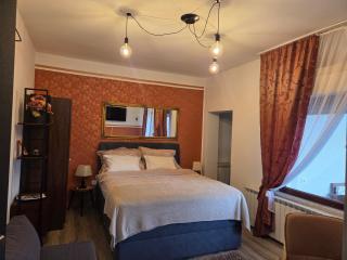 Studio Apartman Lipik - 9