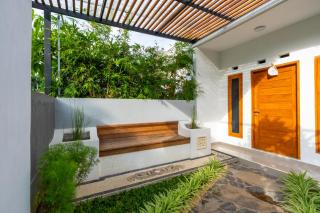 Pakungwati Lovina Villas - 3