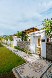 Pakungwati Lovina Villas - 8