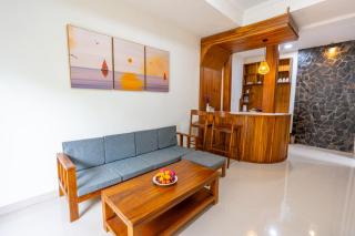 Pakungwati Lovina Villas - 1