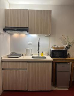 Near SM and Session Road - 4