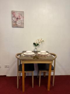 Near SM and Session Road - 2