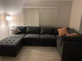 PSU 2br 2ba Townhome w Parking Near Campus Stadium - 2