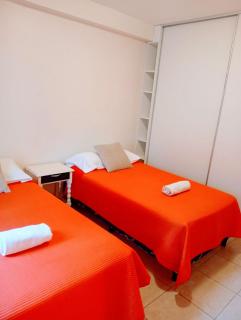 Departamento Jujuy frente Parque San Martin - 2