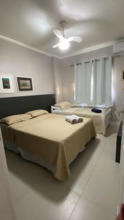 Suíte Aconchegante - 9