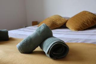 Dogfriendly, grand jardin clos, 4 chambres, grand salon avec cheminée - Saint-Samson - 2