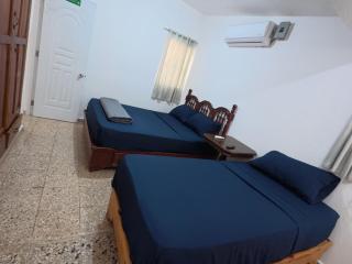 Villa Cordero - Las Calderas Bani - 5