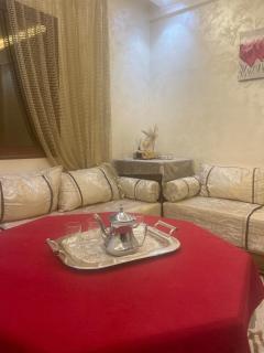 Appartement-suite 10 min de la plage Wifi et Netflix - 7