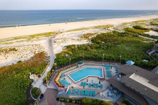 Oceanfront 3 bed 2 bath Condo Pool Pvt Bch Access - 7