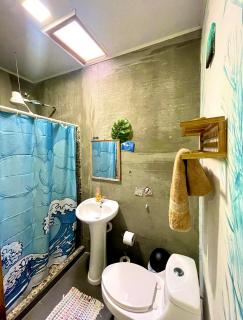 Casa Tuanis, Drake Bay - 8