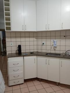 Apartamento perto da praia - 2