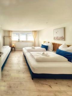 Apartment zentral in Würzburg Altstadt - bis 5 Gäste - Free Parking - 7