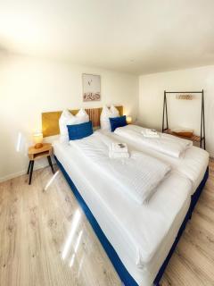 Apartment zentral in Würzburg Altstadt - bis 5 Gäste - Free Parking - 8