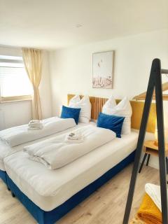 Apartment zentral in Würzburg Altstadt - bis 5 Gäste - Free Parking - 5